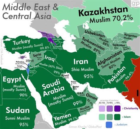 17 Best images about Middle East Project on Pinterest | Saudi arabia, Iranian and Camp david