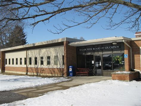 Bellbrook School #4 (1956)--Bellbrook, Ohio | Flickr - Photo Sharing!