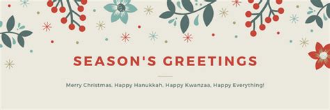 60 Perfectly-Worded Christmas & Holiday Greetings | Wildfire Concepts