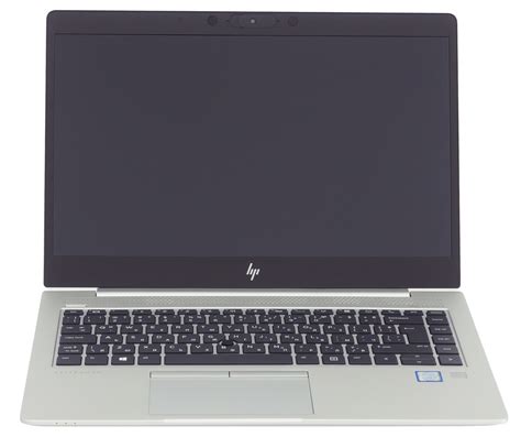 HP EliteBook 840 G6 review - one for the classy business people out there | LaptopMedia.com