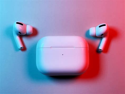 Apple AirPods Pro 2 To Join The IPhone 14 Series At This Week's Launch ...