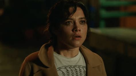 'A Good Person' Trailer: Zach Braff Directs Florence Pugh in Drama ...