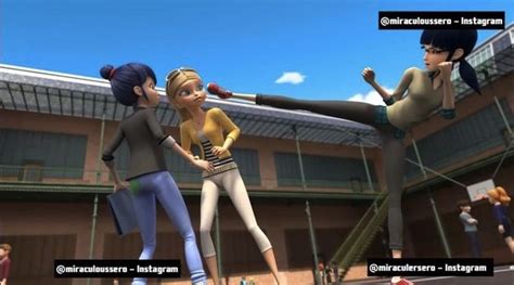 Miraculous ladybug s5 new spoiler | Divertente