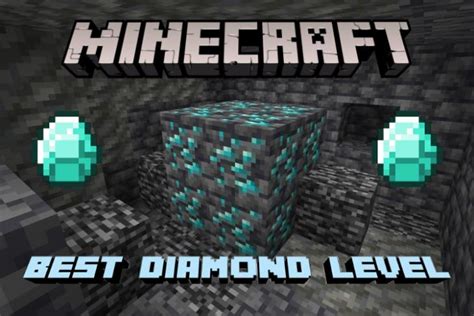 Best Level to Find Diamonds in Minecraft 1.20 | Beebom