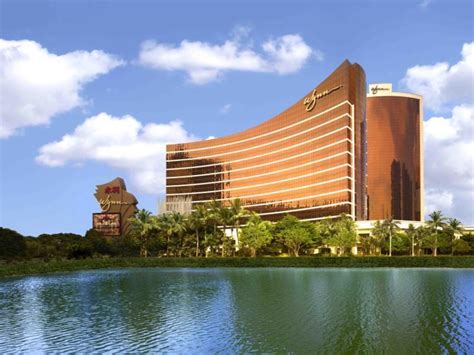 Wynn Macau Hotel - Room Deals, Photos & Reviews