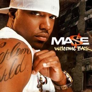 Mase's 'Welcome Back' Turns 15 Anniversary Retrospective, 53% OFF