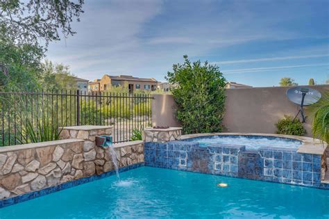 Scottsdale, AZ Real Estate | Scottsdale Homes for Sale | The Kay-Grant ...