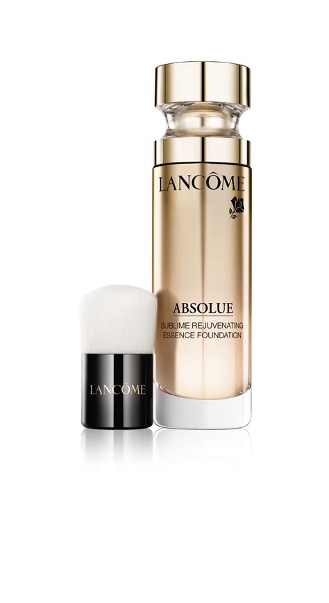 BEAUTY NEWS | New launches from the Lancôme Absolue premium skincare ...