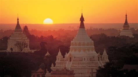 Scenic Photos: Myanmar Scenery Photos