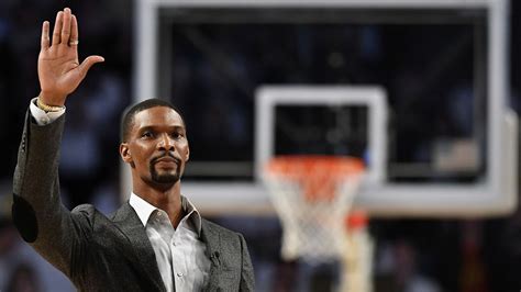 Chris Bosh return: 11-time All-Star wants NBA comeback - Sports Illustrated