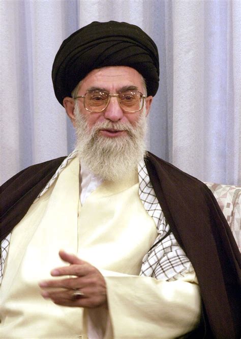 Ali Khamenei | Biography, Title, History, & Facts | Britannica