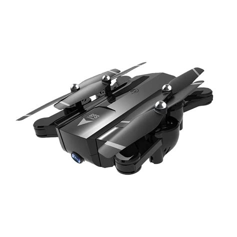 GPS Drone professional with 1080P 720P WIFI Camera HD Drone Follow Me GPS Fixed Point Foldable ...