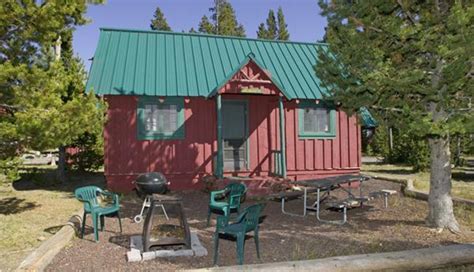 East Lake Campground - 4 Photos - La Pine, OR - RoverPass