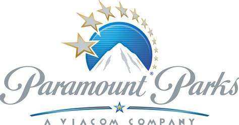 Paramount Parks | Logopedia | Fandom