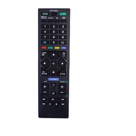 Sony Bravia LCD LED TV Remote Control — ZeePee