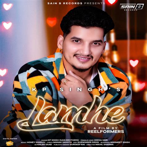 Lamhe Song Download: Lamhe MP3 Punjabi Song Online Free on Gaana.com