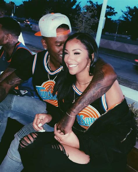 Daniel Gibson is not Married to Wife. Dating Girlfriend: Sinfony ...