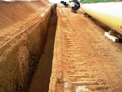 Pipeline Practice Guide | Huckbody Environmental Ltd