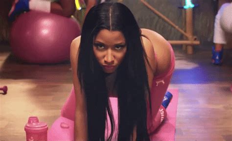 Anaconda GIF by Nicki Minaj - Find & Share on GIPHY