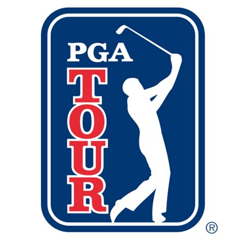 PGA Tour Font