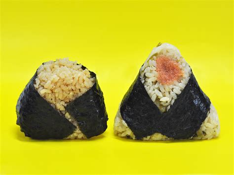 The konbini connoisseur’s guide to onigiri | Time Out Tokyo