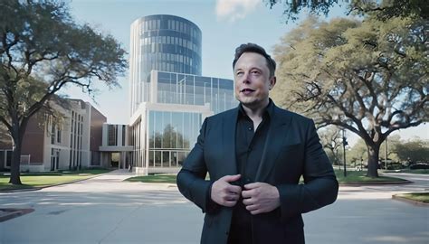 Elon Musk Plans STEM-Focused University in Austin, Texas