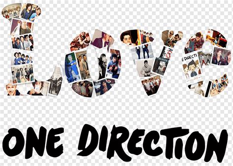 One Direction Logo graphics Drawing, one direction, logo, musician ...