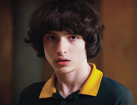 mike wheeler - Búsqueda de Google | Finn stranger things, Stranger ...