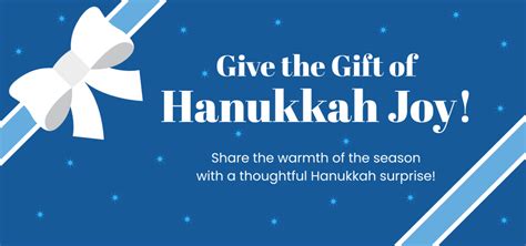 Free Simple Hanukkah Gift Certificate Template - Edit Online & Download ...