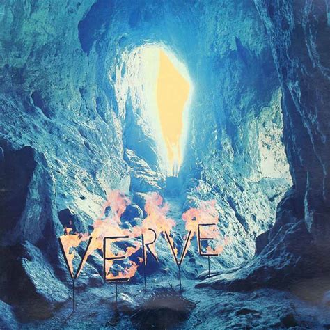 'A Storm In Heaven': How The Verve Whipped Up A Classic Debut Album