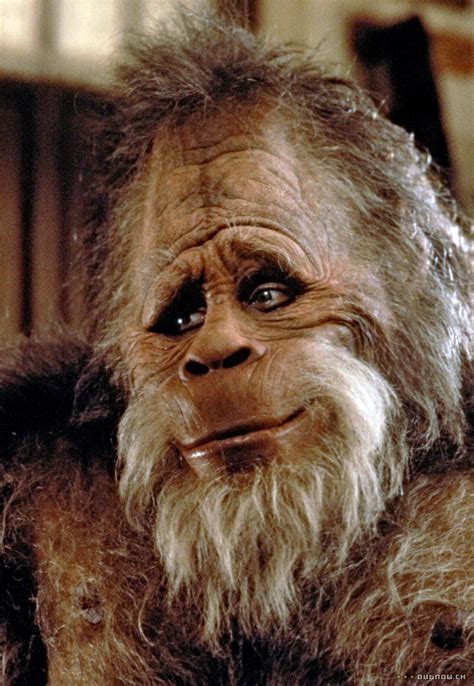 Harry and the Hendersons - Prop Replicas, Custom Fabrication, SPECIAL EFFECTS | Harry and the ...