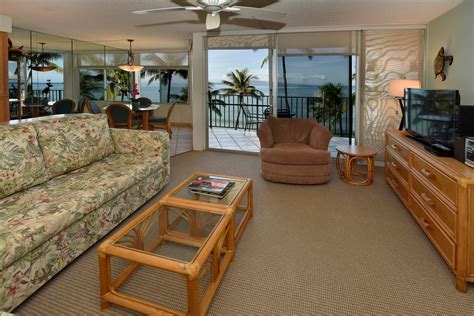 Unit 602 | Maui Beachfront | The Hale Pau Hana