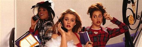 Clueless Music Soundtrack - Complete Song List | Tunefind