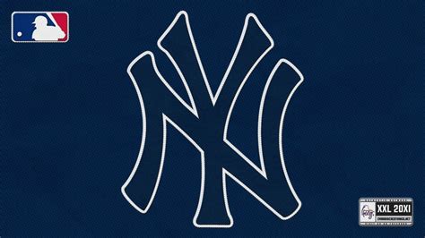 NY Yankees Logo Wallpaper (65+ pictures) - WallpaperSet