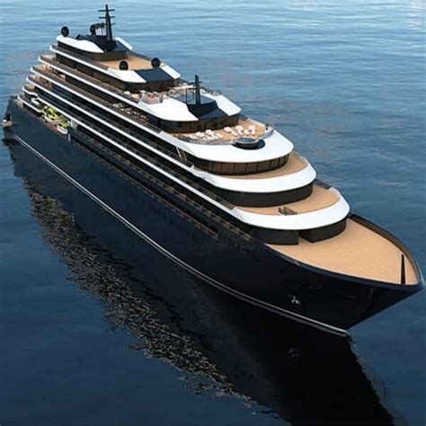 The Ritz-Carlton Yacht Collection opens public reservations - Insights