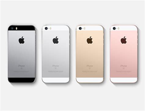 iPhone SE 2 Release Date, Specs and Price Info Leaked