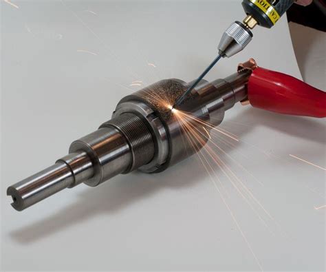 Carbide Application System Reduces Wear, Optimizes Gripping | Modern Machine Shop