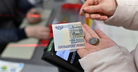 Russian annual inflation up 9.15% in February | Reuters