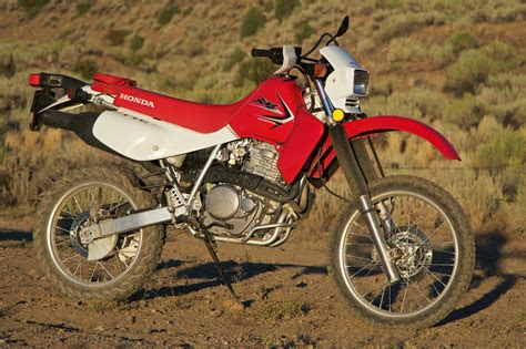 2016 Honda XR650L Review | Dual Sport Classic Test