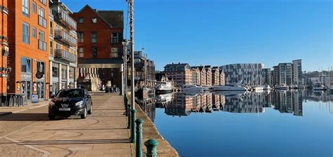 Best places to stay in Ipswich, United Kingdom | The Hotel Guru