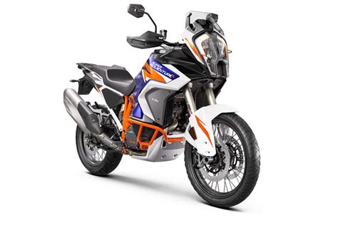 First look: KTM 1290 Super Adventure R 2021 - Adventure Bike Rider