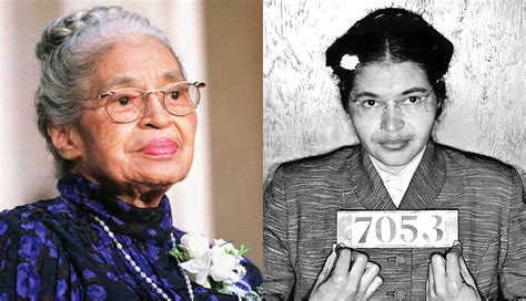 A Pioneer of Civil Rights: Who Is Rosa Parks?