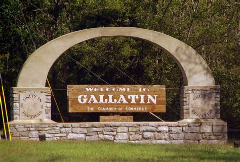 Attractions in Gallatin, Tennessee in 2020 | Gallatin tennessee, Moving to tennessee, Tennessee