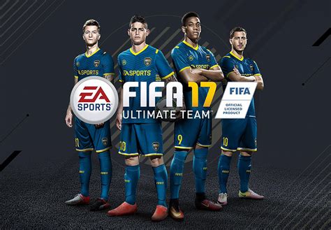 FIFA 17 Ultimate Team - Goal.com