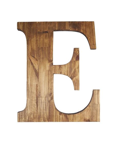 Custom Wood Letters | The Store Next Door Gift Shop