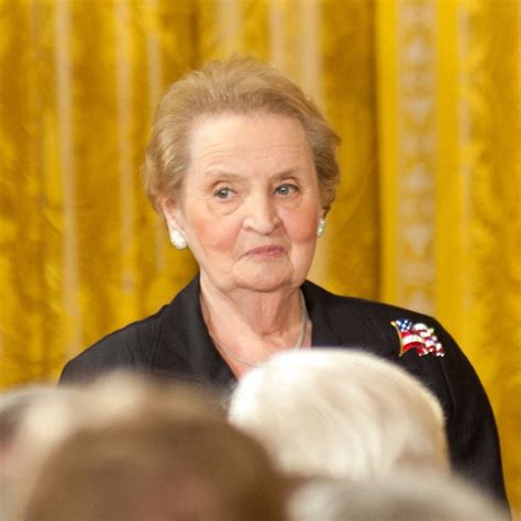 Jewellery Box – Madeleine Albright and her political brooches Diplomacy ...