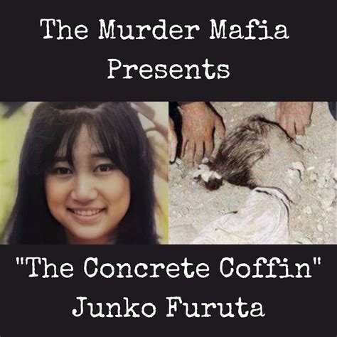 "The Cement Coffin" Junko Furuta - The Murder Mafia (podcast) | Listen ...