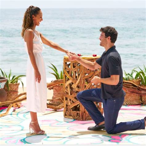 'Bachelor in Paradise' finale recap: First comes love