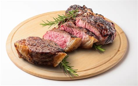 Best T-Bone Steak Recipe - WarmChef.Com