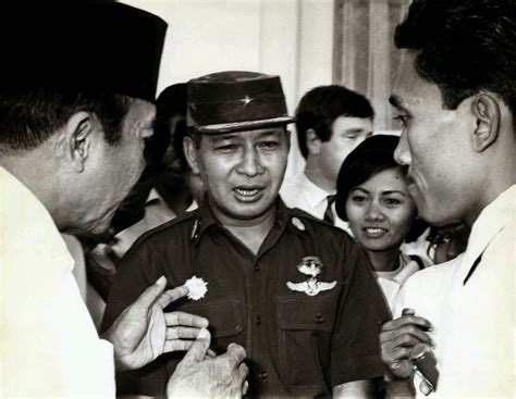 Indonesia Zaman Doeloe: Soekarno dan Soeharto, 1966